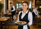 Ungarische Arbeitskräfte für Gastronomie und Hotellerie