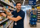 Ungarische Arbeitskräfte für Handel, Logistik und Transport