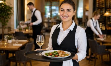 Ungarische Arbeitskräfte für Gastronomie und Hotellerie