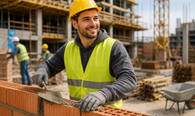 Arbeitskräfte aus Ungarn für Bau und Handwerk