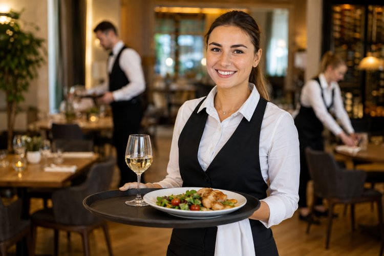Ungarische Arbeitskräfte für Gastronomie und Hotellerie