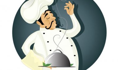 Részlegvezető szakács (Chef de partie) (2 fő)