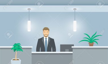 Recepcióvezető helyettes (1 fő) - Ausztria