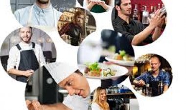 Részlegvezető szakács (Chef de partie) (3 fő) - Ausztria