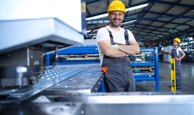 Termelési munkatárs