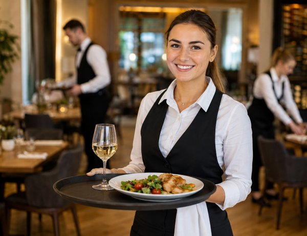 Ungarische Arbeitskräfte für Gastronomie und Hotellerie